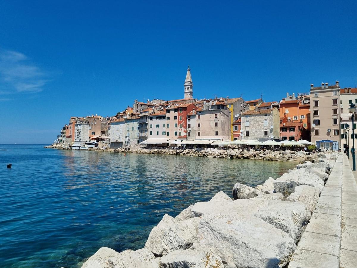 Rovinj